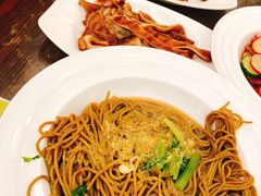-春发生饭店·非遗(南院门店)