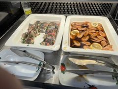 -The COOK·厨餐厅·自助餐(浦东嘉里大酒店)