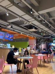 -宝燕乐园(闵行旗舰店)