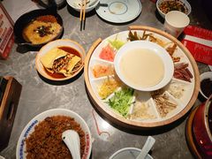 -怪噜范·贵阳小吃大排档(金源旗舰店)