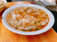 -安庆柴火馄饨(马道街店)