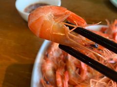 -南海渔家•海鲜•正宗海南菜(海棠湾店)