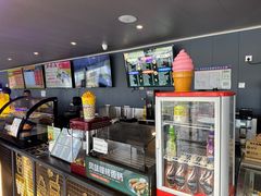 -宝山流光速国际赛车场(宝山店)