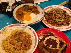 -憶廟街 X 沙角邨(太古城店)