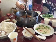 -天堂寨大别山人家2号(天堂寨店)