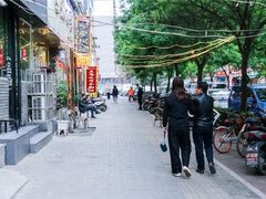 -状元虎.摇滚炒鸡.家常菜(义勇街店)