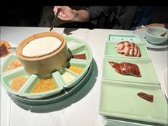 -羲和雅苑•北京烤鸭(吴中路万象城店)