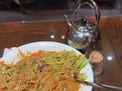 -东北大院·东北菜(三台子店)
