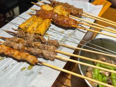 -肉串汪(西便门店)