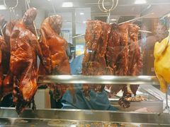-食悦天美食广场(沈阳青年大街万象城店)