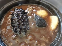 -长沙北辰洲际酒店-兰调全日餐厅