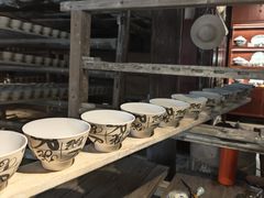 -景德镇古窑民俗博览区