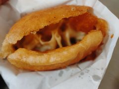 油饼包烧麦-家阳赵师傅油饼包烧麦(粮道街店)