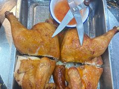 -大岗仙庙烧鸡(汕头总店)