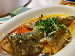 -明园茶餐厅(沙头角店)