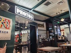 -太食獸泰式茶餐厅(北美新天地店)