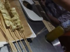 -有蚝有翅烧烤大排档·宵夜(右安门店)
