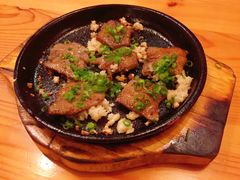 -希望日本料理(保利香槟花园店)