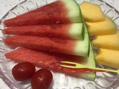 -韩时烤肉(丰科万达广场店)