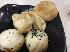 -新川饮食(新川小区店)