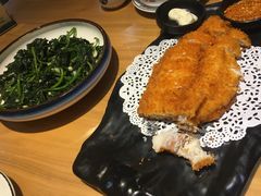 -凯撒尔新疆特色主题餐厅(青山店)