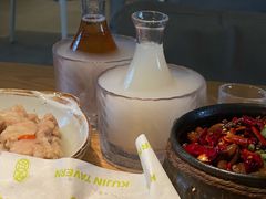-苦尽酒馆·川菜(鼓楼店)