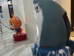 -中影国际影城(印力中心CINITY店)