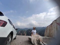 -蓬莱仙岛