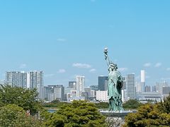 -台场海滨公园船码头