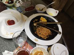 -东方豪客牛排意面披萨(金凤万达店)