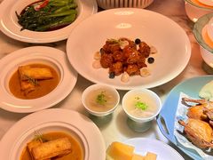 -东南里湖景餐厅·新闽菜(浦西万达店)