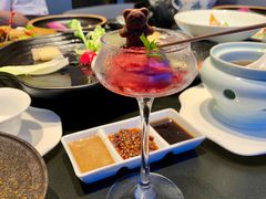 -次第花开素食雅宴