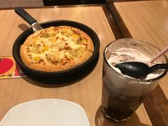 -必胜客(万象城店)