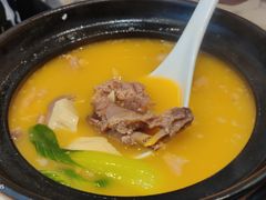 -将相和·海鲜蒸饺大连菜