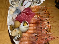 -松岛日本料理(汾江路店)