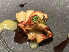 -Ginza Onodera铁板烧(外滩十八号店)