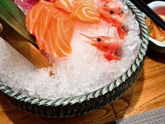 -江户家·日本料理·铁板烧(汉江东路店)