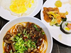 -大同云冈美高大酒店