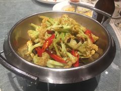 -望乡楼上海菜(日月光店)