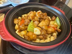 -高第街56号港式餐厅(山大路店)