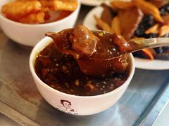 -姚记炒肝店(鼓楼店)