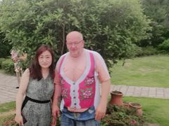 -金山农民画村-枫泾波兰倒置屋