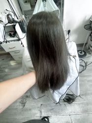 -起点潮色造型