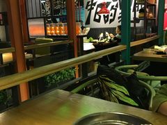 -尚品小土屋涮毛肚(李沧万达店)