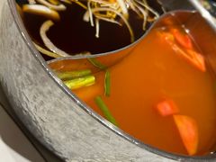 寿喜番茄锅-呷哺呷哺 黄金牧场 (新中关购物中心店)