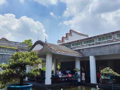 -东莞市可园博物馆