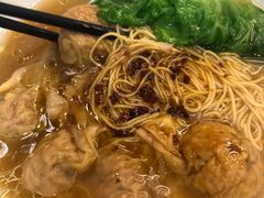 -新记美食(关闸店)