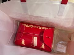 -西树泡芙(蓝色港湾店)