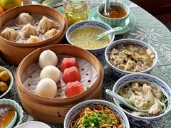 -湖畔居茶楼(湖滨店)