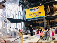 -萨卡屋亲子乐园·餐厅(龙山万物工场店)